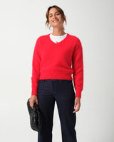 Michiko Knit