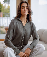 Mila Cardigan