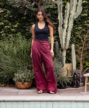 Millie Pleat Front Pant