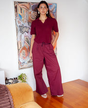 Millie Pleat Front Pant