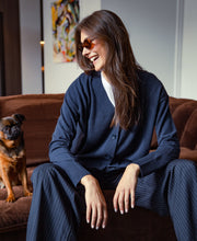 Mimoko Cardigan