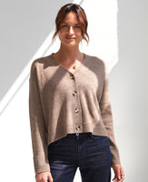 Mimoko Cardigan