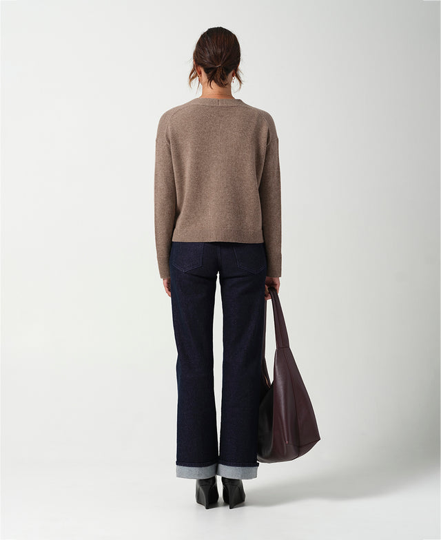 Mimoko Cardigan