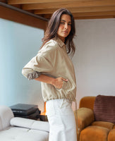Molly Bomber Jacket