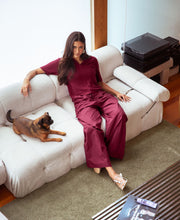 Phoebe Polo Top