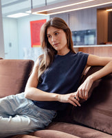 Pilar Vest