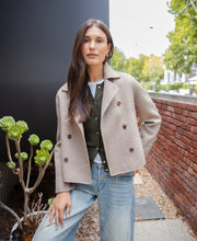 Prudence Jacket
