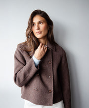 Prudence Jacket