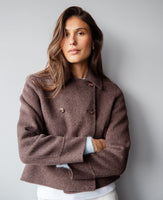 Prudence Jacket