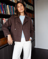 Prudence Jacket