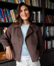 Prudence Jacket