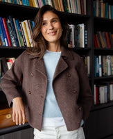 Prudence Jacket