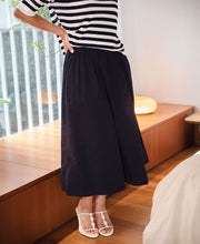 Rosa Skirt Plain