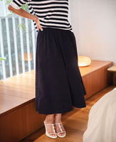 Rosa Skirt Plain
