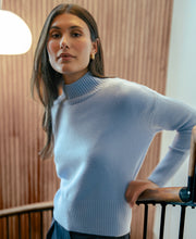 Sakura Knit
