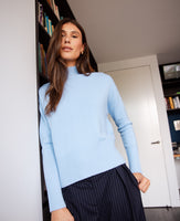 Sakura Knit