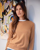 Samantha Knit