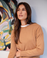 Samantha Knit