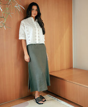 Sascha Skirt