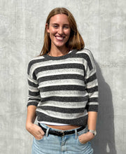 Savanna Knit