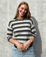 Savanna Knit