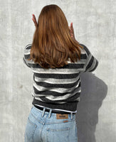 Savanna Knit
