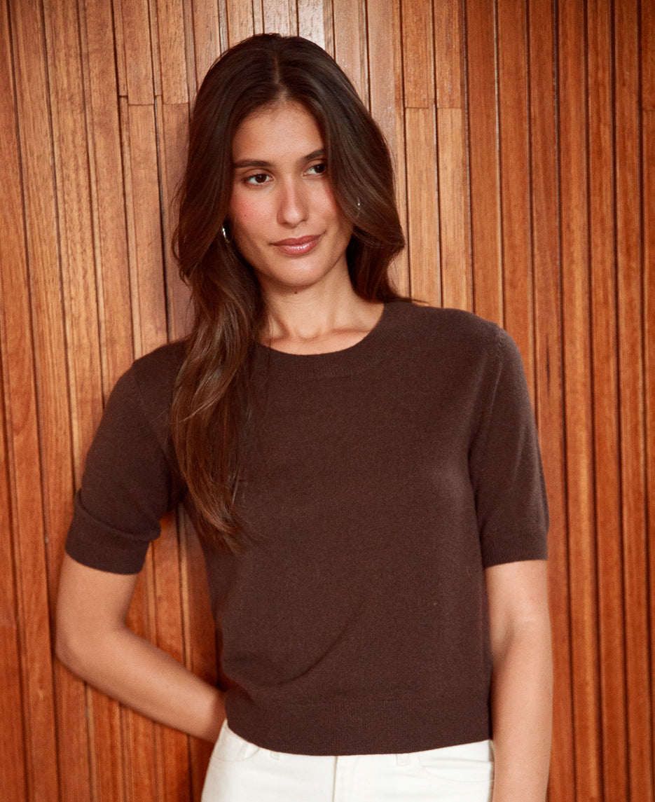Savanna Knit