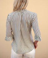 Sofia Shirt