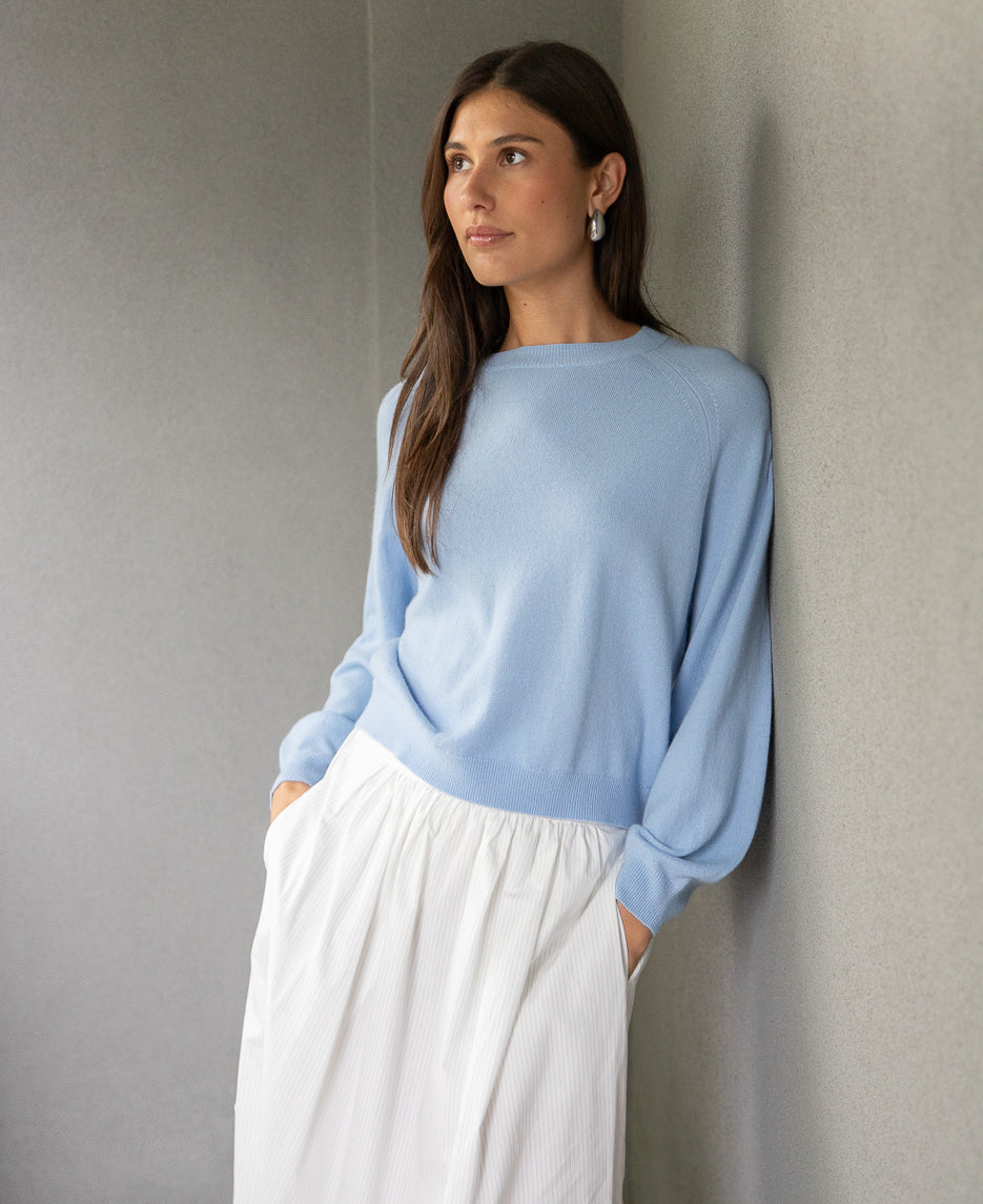 Sophia Knit