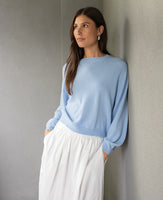 Sophia Knit