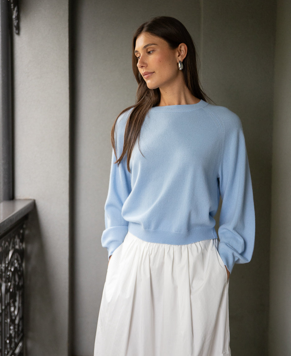 Sophia Knit