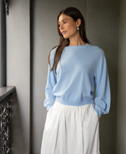 Sophia Knit