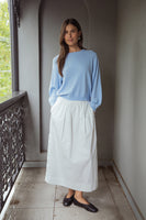 Sophia Knit