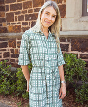Toshiko Dress