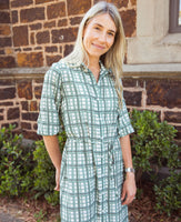 Toshiko Dress