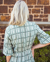 Toshiko Dress