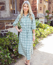 Toshiko Dress