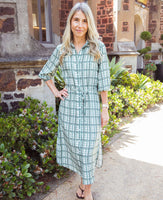 Toshiko Dress