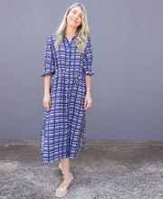 Toshiko Dress