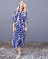 Toshiko Dress
