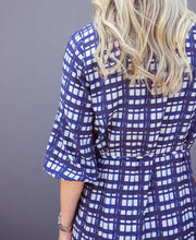 Toshiko Dress