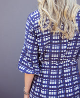 Toshiko Dress