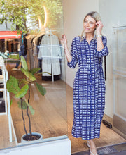 Toshiko Dress