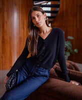 Veronika Cardigan