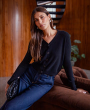 Skye Mid Rise Wide Starlight Trouser