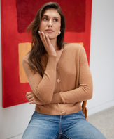 Veronika Cardigan