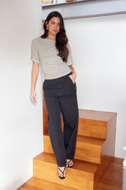 Winnie Barrel Leg Pant