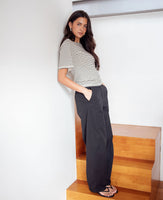 Winnie Barrel Leg Pant