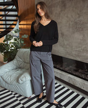 Yuka Knit
