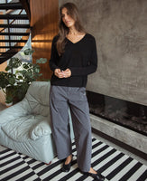 Yuka Knit